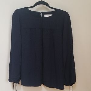 Loft Blouse
